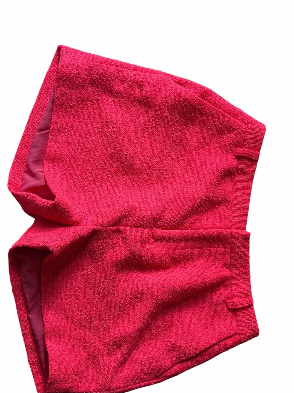 Women’s L’Agence shorts size 6